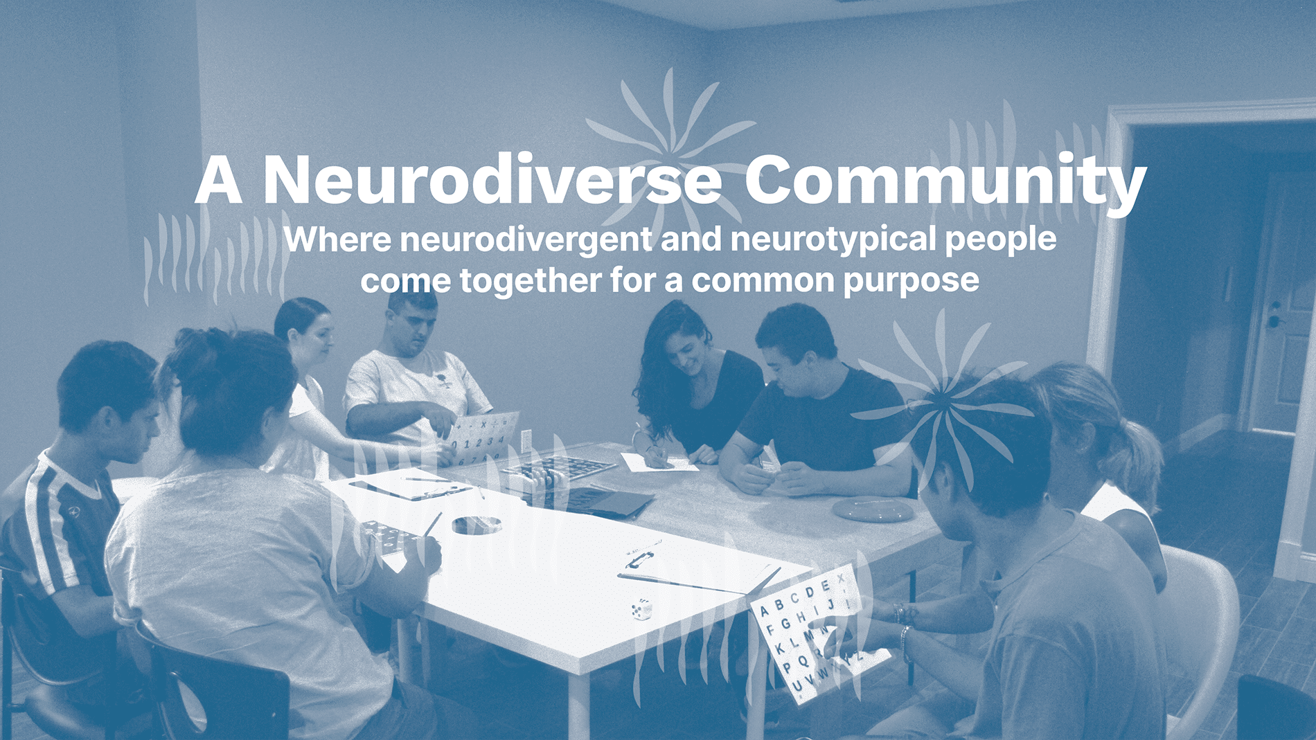 A Neurodiverse Community