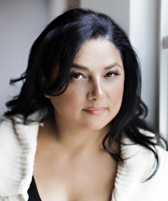 Carla Mohan